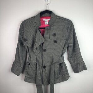 Vertigo Paris Jacket XS